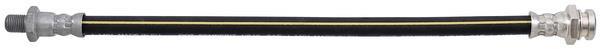Flexible de frein (Durite de frein) A.B.S. ALL BRAKE SYSTEMS BV. ref. SL 3830